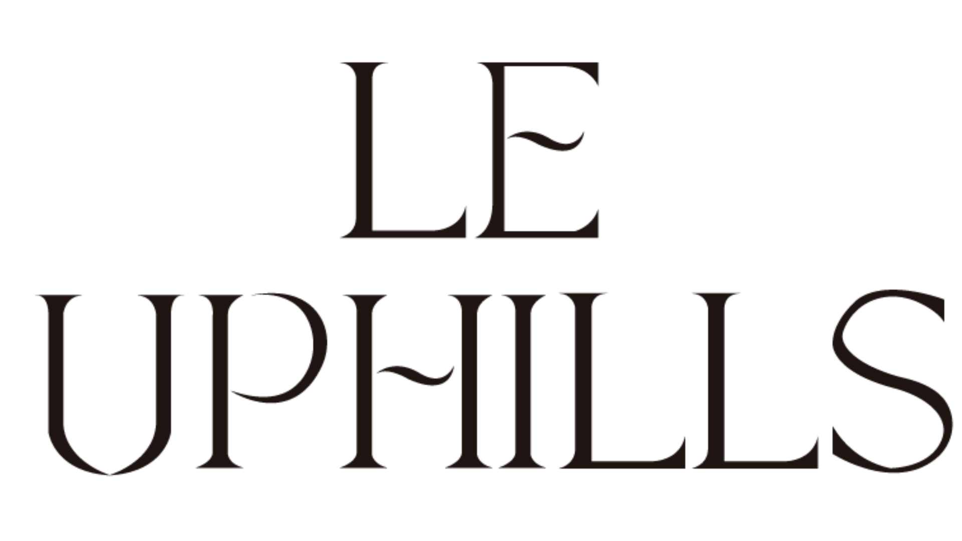 leuphills